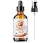 Bella Terra Oils Natural Carrot Seed Oil 2oz Enriched with Carotene Essential Nutrients Elevate Your Skin Care Regimen with This Luxurious Oil