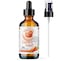 Bella Terra Oils Natural Carrot Seed Oil 2oz Enriched with Carotene Essential Nutrients Elevate Your Skin Care Regimen with This Luxurious Oil