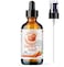 Bella Terra Oils Natural Carrot Seed Oil 2oz Enriched with Carotene Essential Nutrients Elevate Your Skin Care Regimen with This Luxurious Oil