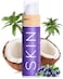 COCOSOLIS SKIN AntiCellulite Massage Oil Organic Oil for Skin Tightening Cellulite Treatment Corrects Orange Peel Skin Natural Ingredients Vitamin E 110 ml