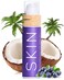 COCOSOLIS SKIN AntiCellulite Massage Oil Organic Oil for Skin Tightening Cellulite Treatment Corrects Orange Peel Skin Natural Ingredients Vitamin E 110 ml