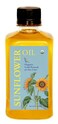 DAANA Sunflower Oil for Skin Certified USDA Organic Extra Virgin Cold Pressed 12 fl oz