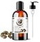 Bella Terra Oils Jamaican Black Castor Oil 8 oz Capturing the Essence of Nature A Versatile Addition to Your Beauty Routine