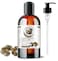 Bella Terra Oils Jamaican Black Castor Oil 8 oz Capturing the Essence of Nature A Versatile Addition to Your Beauty Routine