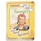 Filthy Farmgirl Sassy Honey Oatmeal all natural glycerin BAR SOAP Cinnamon Oats Vanilla