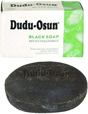 Dudu-Osun DuduOsun African Black Soap 5 oz