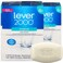 Lever 2000 Original Bar Soap Trusted Clean for Hands and Body 8 Bars 375 oz Each Pack of 2
