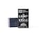 Duke Cannon Supply Co Big Brick of Soap Bar for Men Holiday Edition Big Lump of Coal Bergamot Black Pepper Scent 10 oz 1 Pack