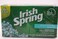 Irish Spring Deep Action Scrub Bar Soap 37 Ounce Pack of 6