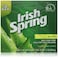 Irish Spring s Aloe Bath Soap 375 Oz Bars 2 3 Bar Packages