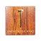 Kalastyle Cedar Wood Soap 58 oz
