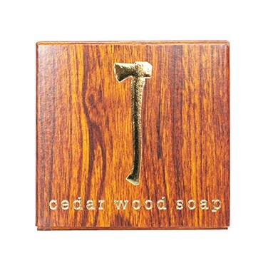 Kalastyle Cedar Wood Soap 58 oz