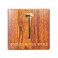 Kalastyle Cedar Wood Soap 58 oz