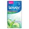 Lever 2000 Bar Soap Aloe Cucumber 4 Ounce Pack of 2