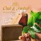 Oud And Oud Ambar By Maison De Kashlan Bath Body Soap Organic Hand made infused with Royal Oud and golden Amber 150 Gr