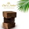 Oud And Oud Ambar By Maison De Kashlan Bath Body Soap Organic Hand made infused with Royal Oud and golden Amber 150 Gr