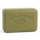 Pre de Provence Artisanal Soap Bar Enriched with Organic Shea Butter Natural French Skincare Quad Milled for Rich Smooth Lather 88 Ounce Green Tea