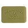 Pre de Provence Artisanal Soap Bar Enriched with Organic Shea Butter Natural French Skincare Quad Milled for Rich Smooth Lather 88 Ounce Green Tea