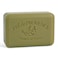 Pre de Provence Artisanal Soap Bar Enriched with Organic Shea Butter Natural French Skincare Quad Milled for Rich Smooth Lather 88 Ounce Green Tea