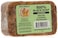 RA COSMETICS RA Cosmetics 100 Natural African Black Soap Mango Scent 5 oz 141g