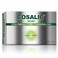 SALVE Cosalic Coal Tar Bathing Bar with Essential Oils 75 g 264 oz Gentle Cleansing Bar for Daily Use Supports Smooth Healthy Looking Skin with a Refreshing Feel