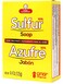 Biosulfur Sulfur Acne Treatment Soap with Lanolin 440 Oz Bar