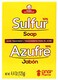 Biosulfur Sulfur Acne Treatment Soap with Lanolin 440 Oz Bar