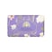 The English Soap Company Vintage Wrapped Soap Bar Luxury Bluebell Shea Butter Soap Bar Bluebell Scent 190g