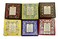 Greenwich Bay yeeyzz Trading Company Destination Spa Soaps 6 Piece Sampler 19 oz