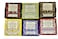 Greenwich Bay yeeyzz Trading Company Destination Spa Soaps 6 Piece Sampler 19 oz
