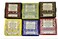 Greenwich Bay yeeyzz Trading Company Destination Spa Soaps 6 Piece Sampler 19 oz