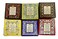 Greenwich Bay yeeyzz Trading Company Destination Spa Soaps 6 Piece Sampler 19 oz