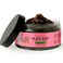 Zakia's Morocco Zakias Morocco Black Soap Beldi Soap with Rose Blossom Scent 100 natural Body Scrub Pure Natural Purifying Cleansing exfoliating for Hammam Ritual 88Oz 250gr