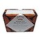 Nubian Heritage Nubian African Black Soap 5 Ounce pack of 6
