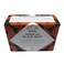 Nubian Heritage Nubian African Black Soap 5 Ounce pack of 6