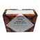 Nubian Heritage Nubian African Black Soap 5 Ounce pack of 6