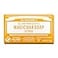 Dr. Bronner's Dr Bronners Pure Castile Bar Soap Made with Organic Oils For Face Body and Hair Gentle and Moisturizing Biodegradable Vegan Crueltyfree NonGMO Multi Citrus Orange 5 Oz