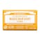 Dr. Bronner's Dr Bronners Pure Castile Bar Soap Made with Organic Oils For Face Body and Hair Gentle and Moisturizing Biodegradable Vegan Crueltyfree NonGMO Multi Citrus Orange 5 Oz