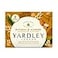 Yardley London Oatmeal and Naturally Moisturizing Bath Bar Almond Pack of 2
