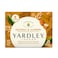 Yardley London Oatmeal and Naturally Moisturizing Bath Bar Almond Pack of 2