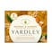 Yardley London Oatmeal and Naturally Moisturizing Bath Bar Almond Pack of 2