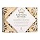 Nubian Heritage Raw Shea Butter Bar Soap 5 Ounce