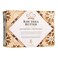 Nubian Heritage Raw Shea Butter Bar Soap 5 Ounce
