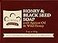 Nubian Heritage Soap Bar Honey Blk Seed