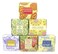 Greenwich Bay Bundle of 6 Trading Co Soaps 19oz Soaps in The Following Scents Fresh Milk Lemon Verbena White Tea Calendula Lavender Chamomile Pomegranate Shea Butter and Passion Flower and