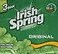 Irish Spring Bar Soap Clean Fresh Scent 375 Oz Case of 18