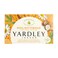 Yardley London Shea Buttermilk Sensitive Skin Naturally Moisturizing Bath Bar 425 ounce