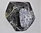 Yardley Black Onyx Soap Rock 6 oz