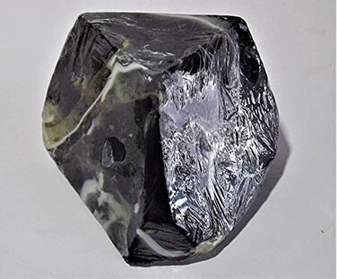 Yardley Black Onyx Soap Rock 6 oz