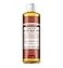 Dr. Bronner's Dr Bronners Magic Soaps Liquid Castile Soap Eucalyptus 8 oz 3 pack